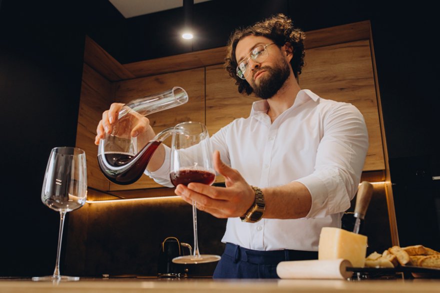 Decanter