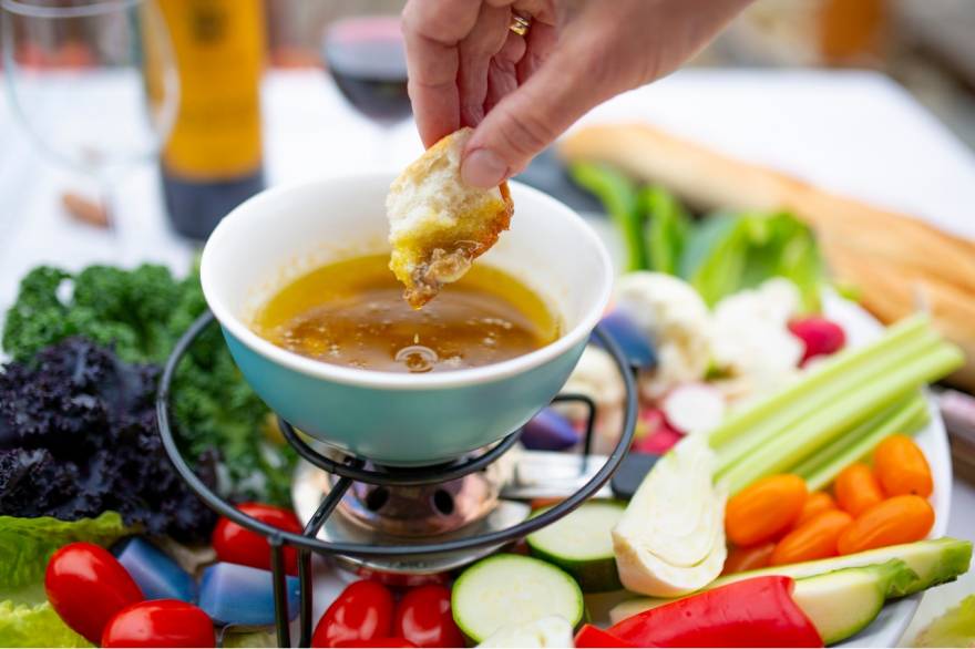 Bagna Cauda: The True Flavor of Piedmont