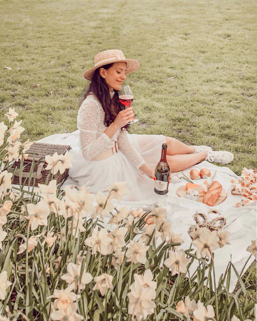 From Roero To London, An Interview With Sara Quaglia