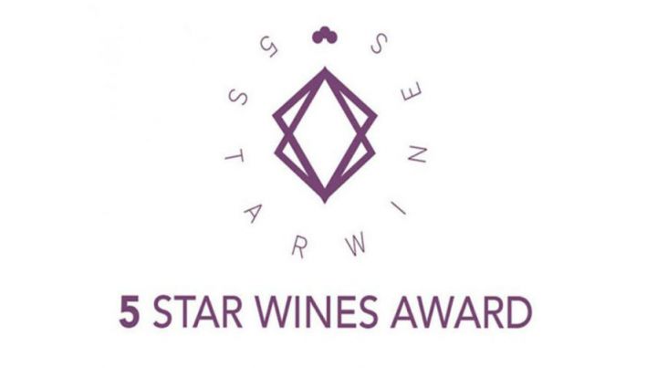 Duchess Lia doubles at 5StarWines 2020: Moscato d'Asti and Brachetto d'Acqui awarded