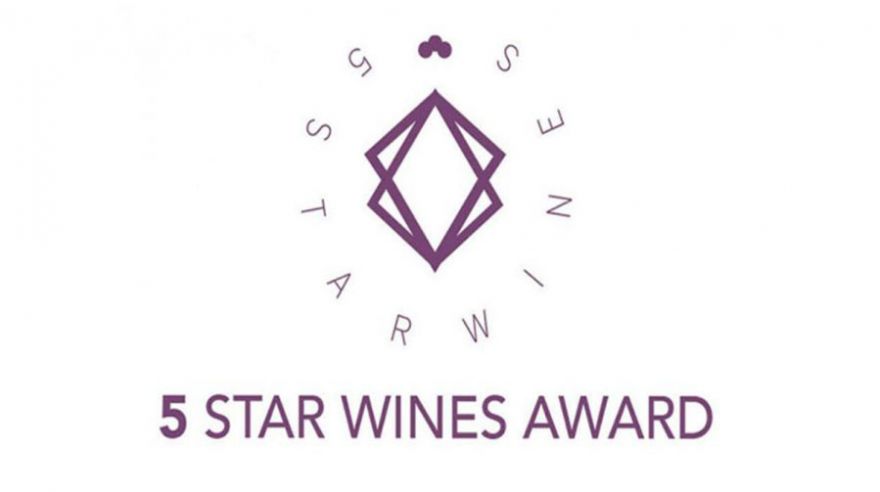 Duchess Lia doubles at 5StarWines 2020: Moscato d'Asti and Brachetto d'Acqui awarded