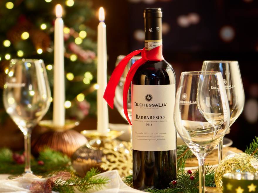 Happy holidays!