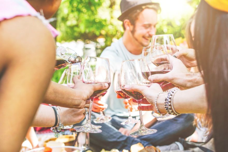 One Plate, One Wine: Pairings For Easter And Easter Monday