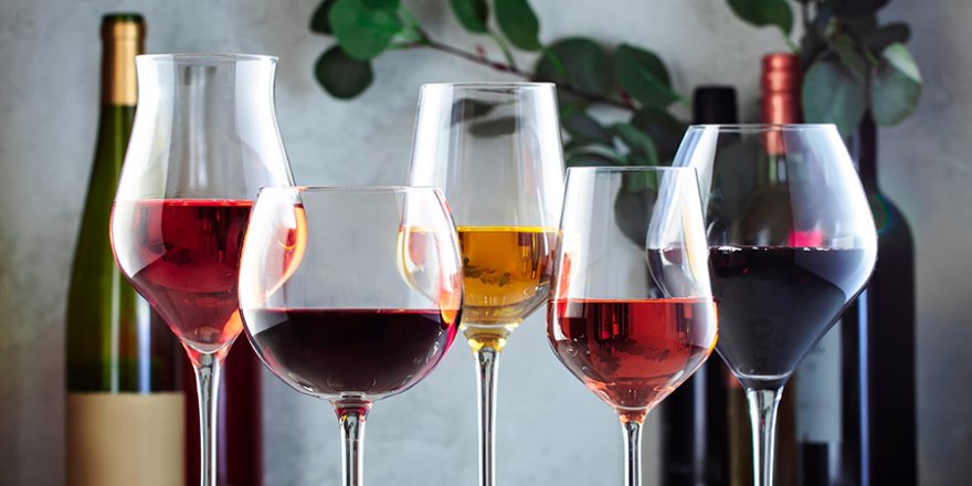 How to choose the best wine glass?