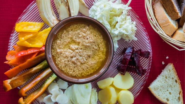 Bagna Cauda Days