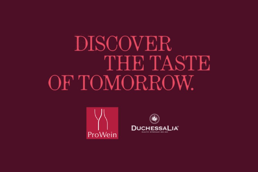 Duchessa Lia Pro Wein 2025