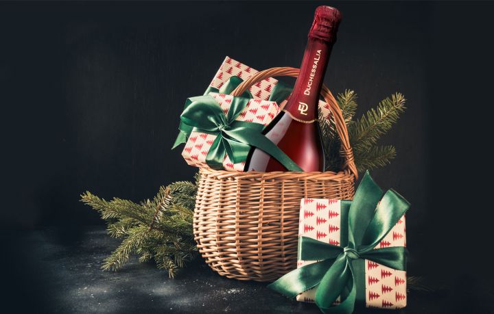 Brachetto d’Acqui, the wine that "celebrates"