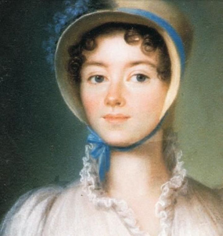 Juliette Colbert
