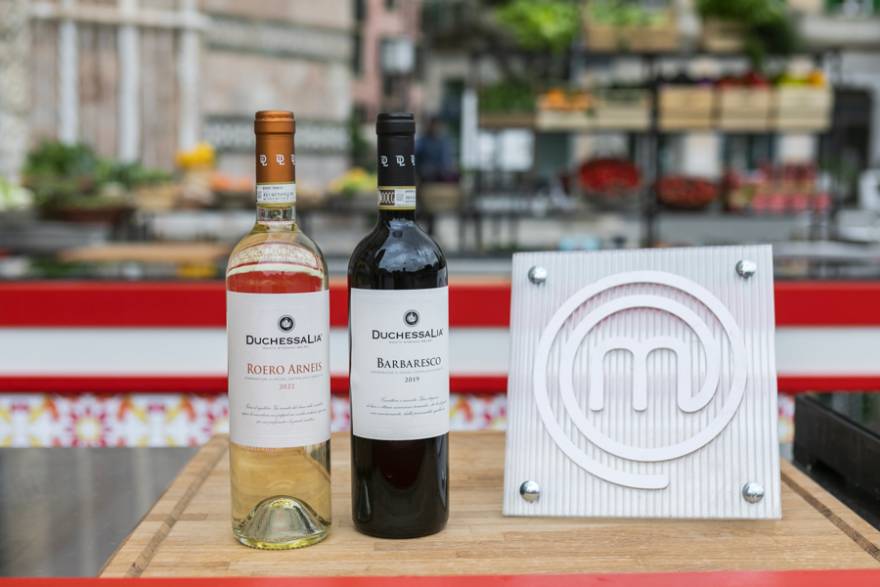 Thirteenth season of Masterchef Italia