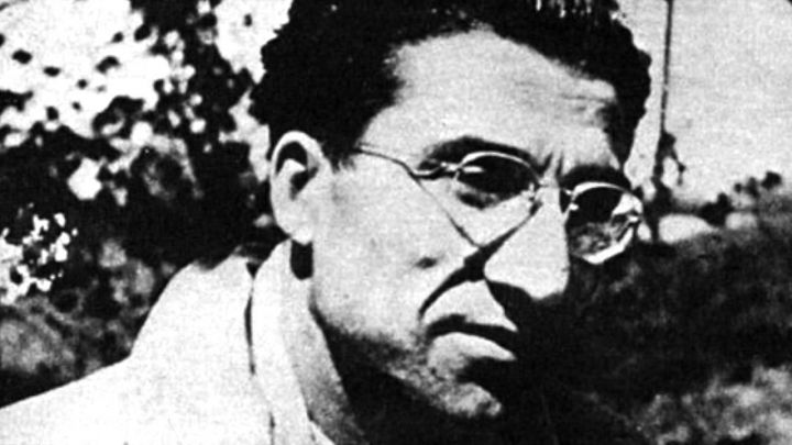Cesare Pavese, The Langhe Are Never Lost