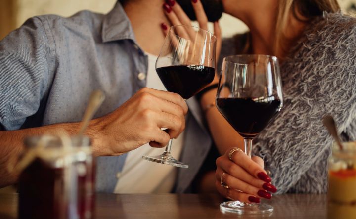 Saint Valent…wine, choose the right bottle