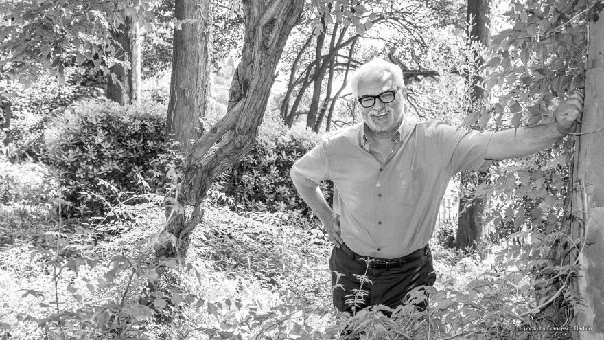 Our Heartfelt Gratitude To Giacomo Bersanetti, The Designer Who Taught Us How To Dress Wine