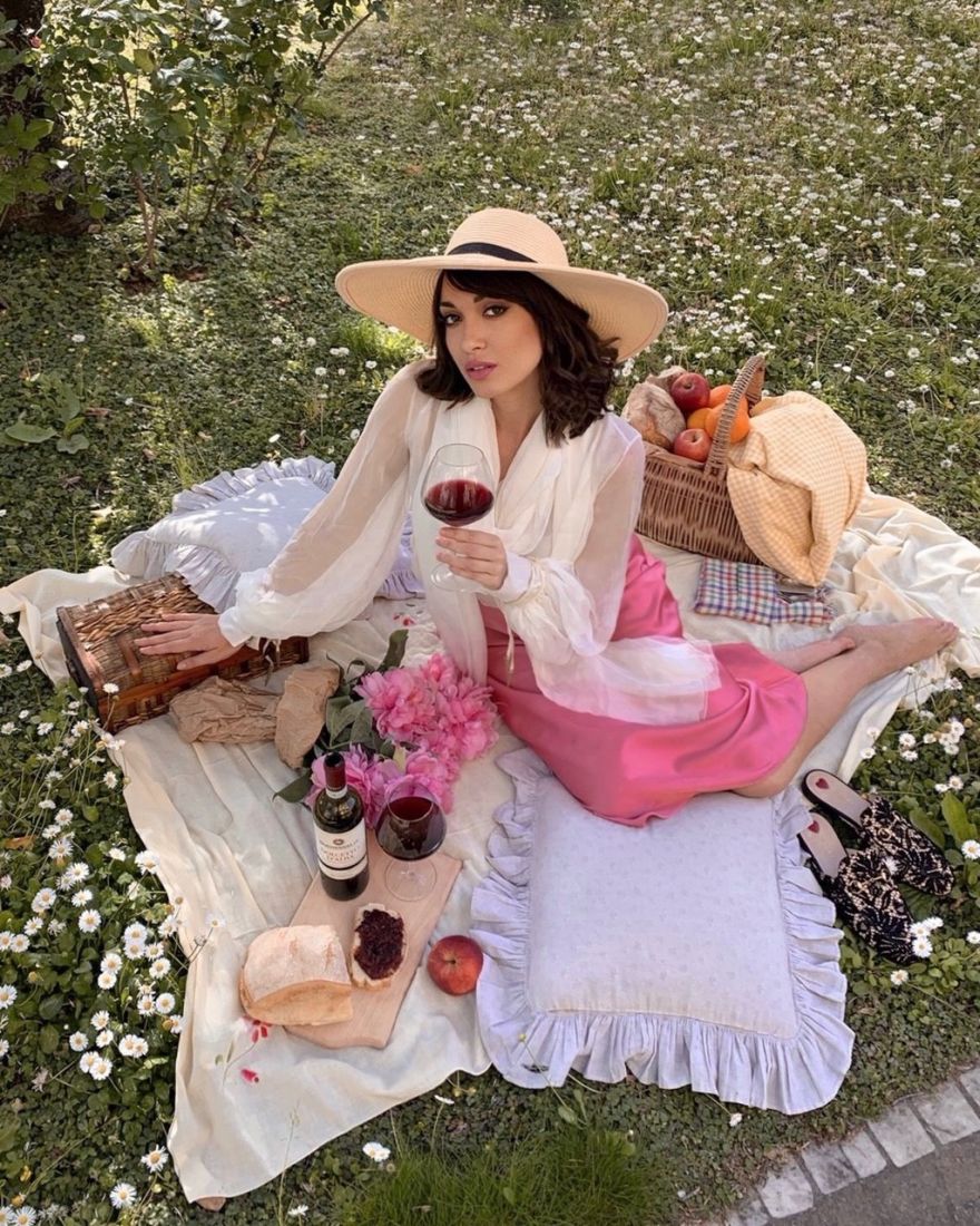 Fashion according to me: an interview with My Glamour Attitude